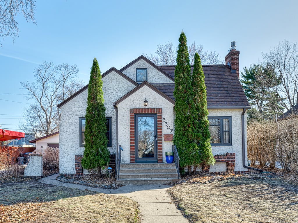 Longfellow, Cooper, Howe, Minneapolis