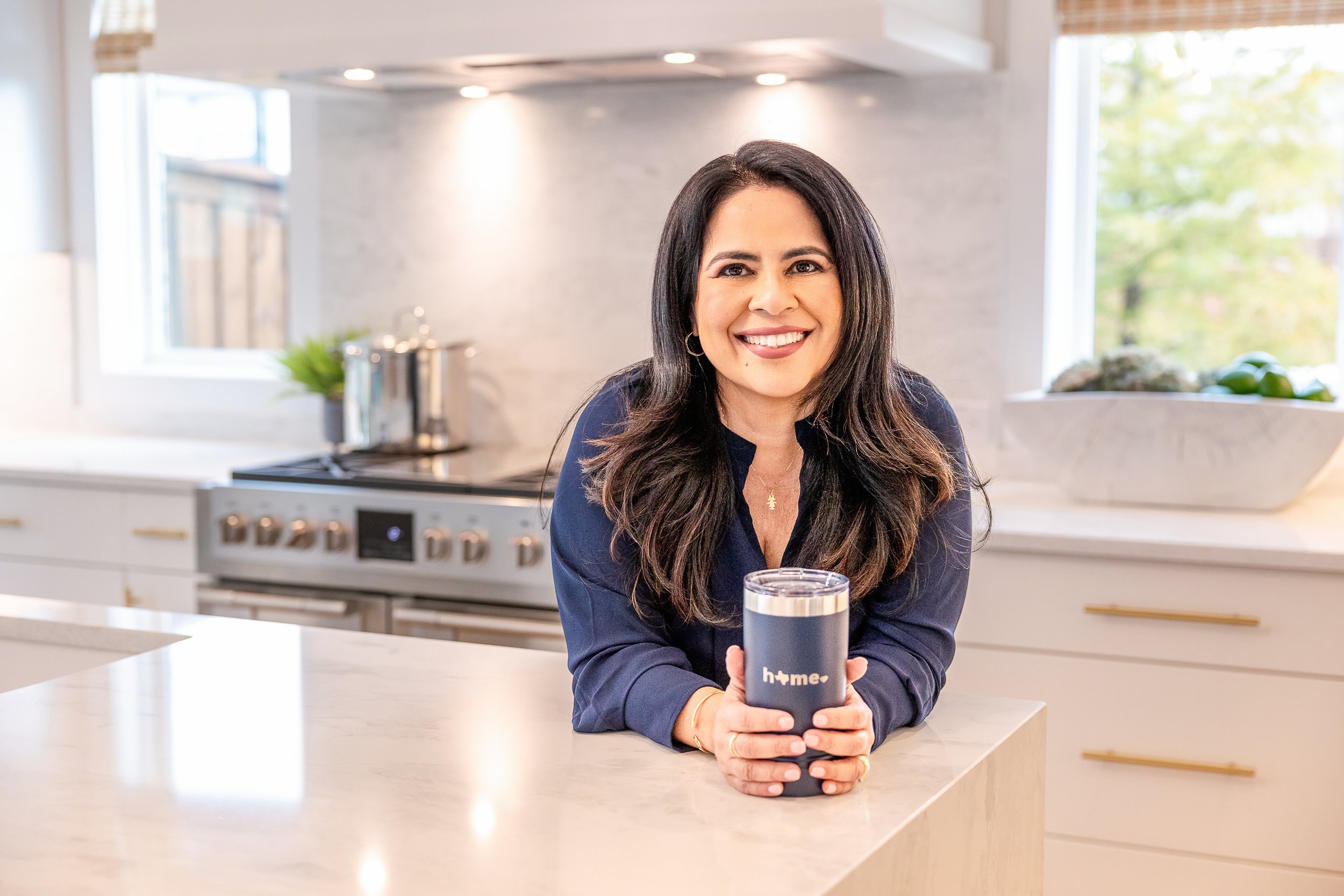 Minouche Martins - Realtor