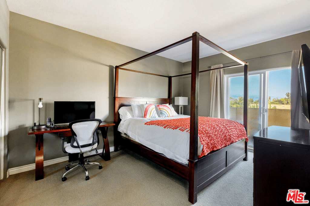 12449 Kling St, #PH1