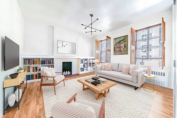 362 West 20th Street #3