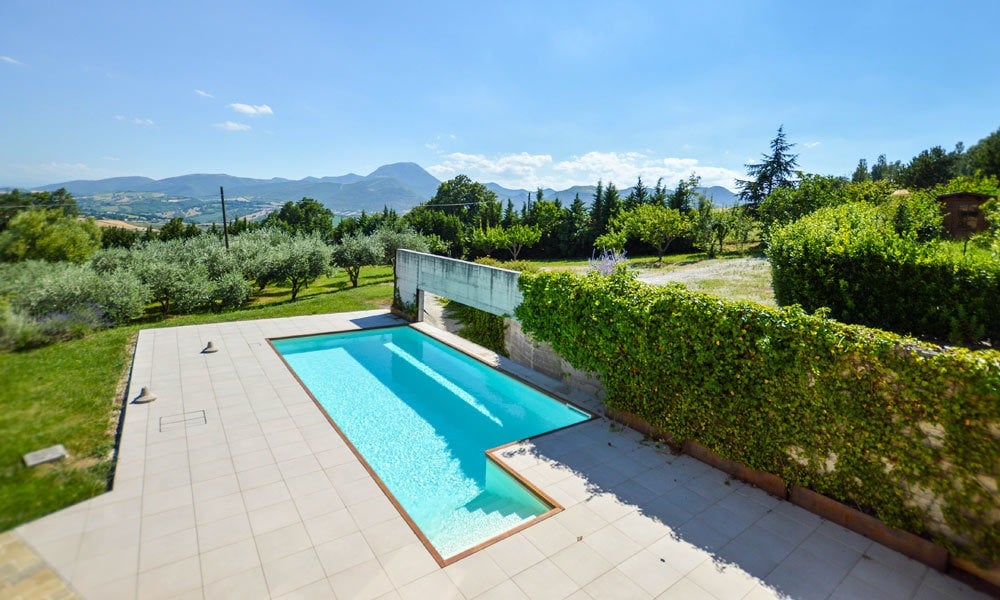 Charming home located in Le Marche