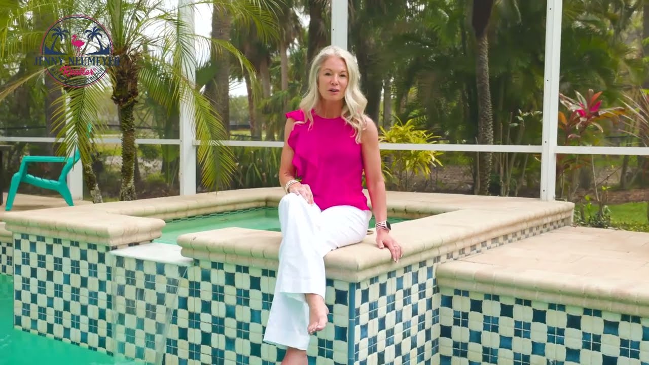 Luxury Living Meets Waterfront Bliss at 375 Wellington Ave in Oldsmar