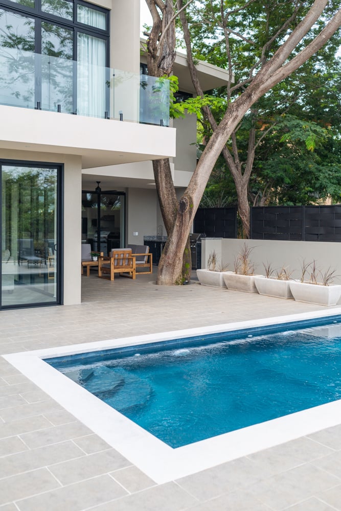 Casa Giving Tree | Modern 5-Bed Luxury Home with Beach Access in Tamarindo, Costa Rica