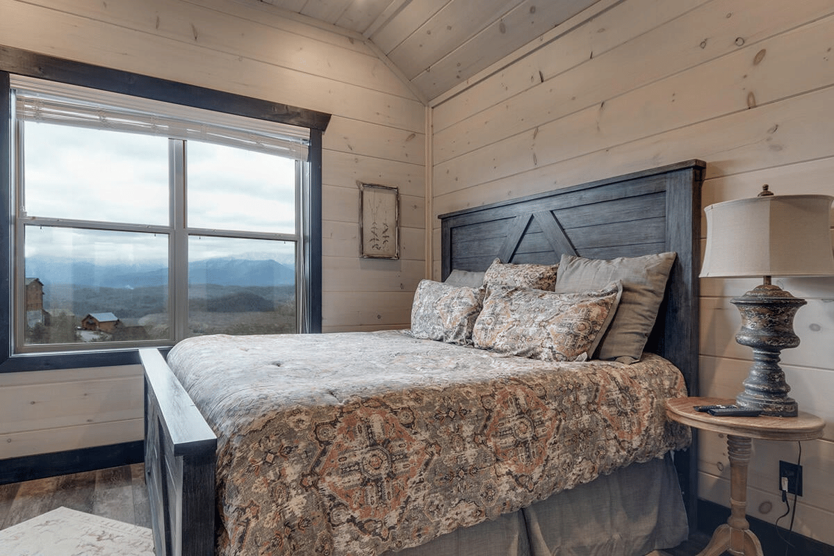 The Lodges at Legacy Mountain