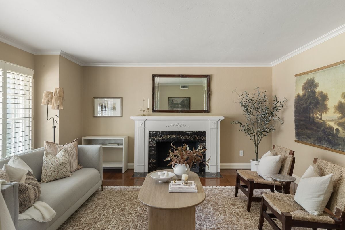 Sold in Nichols Hills: 1716 Westminster Place