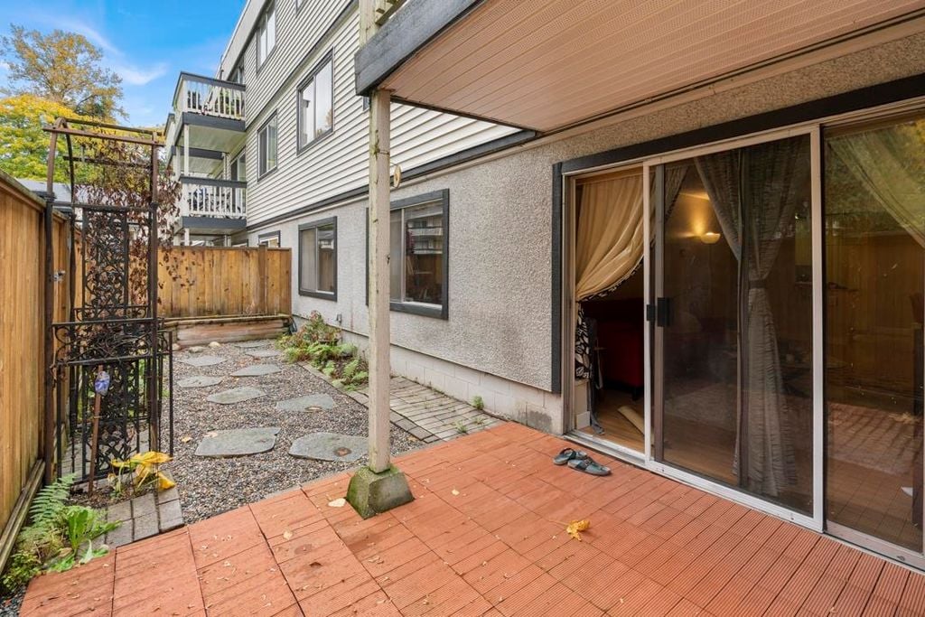 780 Premier St, #101