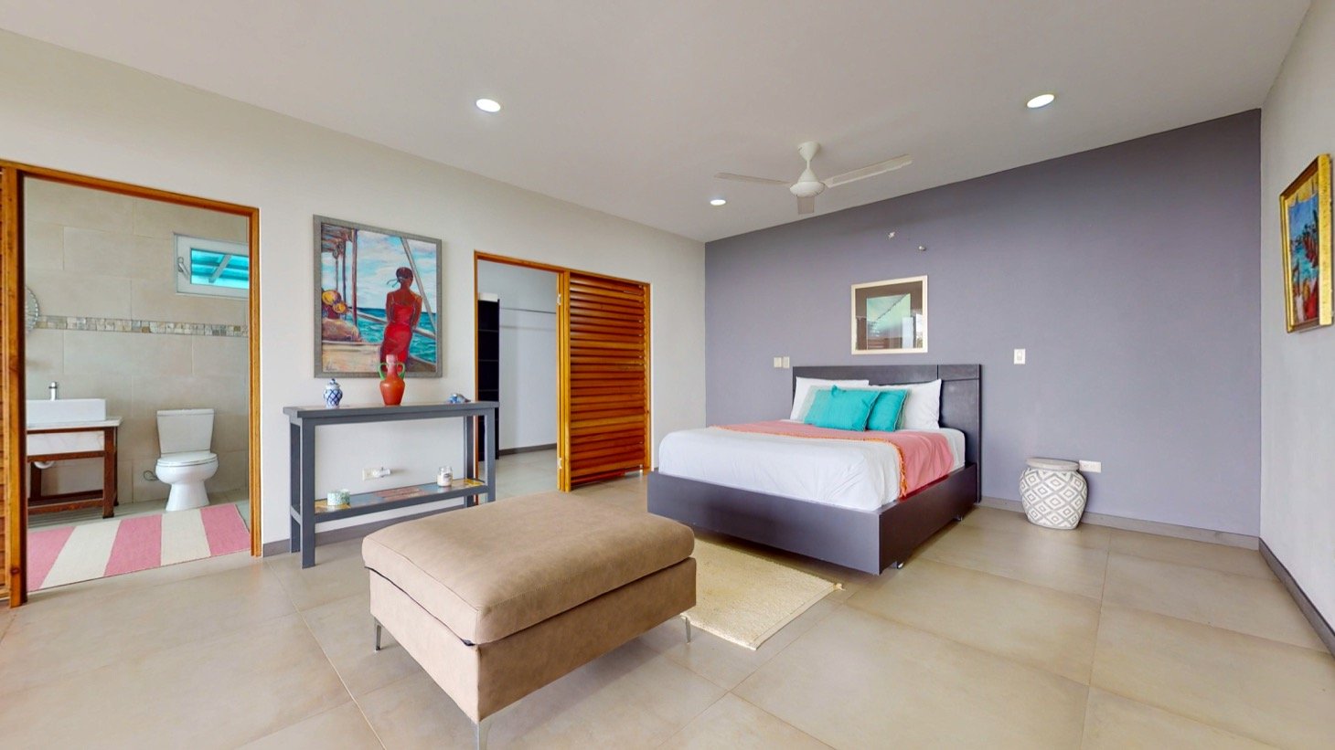 Dream House for Sale in Uvita with Breathtaking Whale's Tail Views