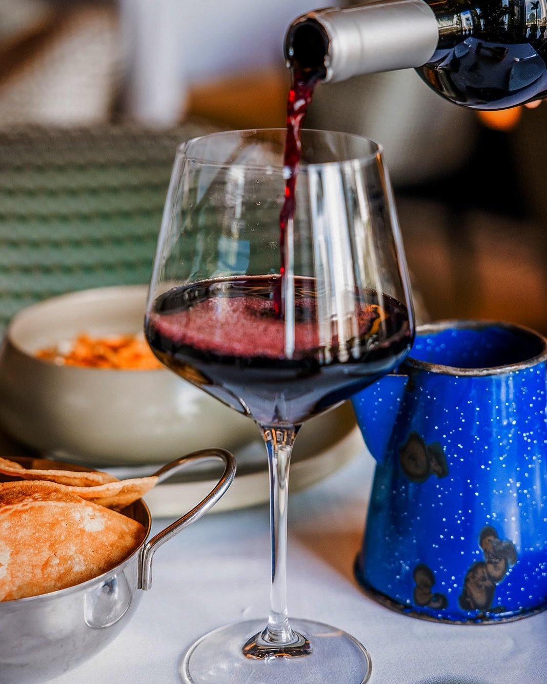 Luxury Living Meets Fine Dining: Cantina La Veinte Opens in Brickell