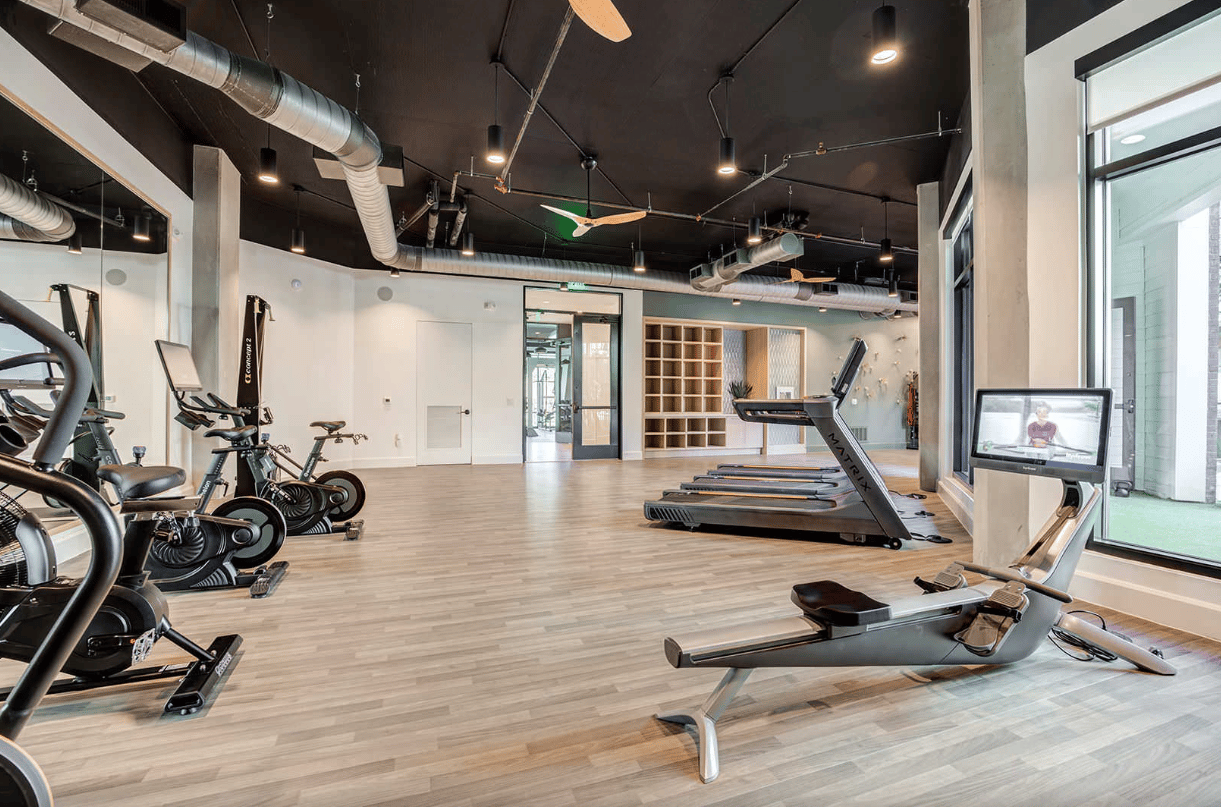 Up to 7 WEEKS FREE Base Rent*  Property of the Year 2025 Finalist!  