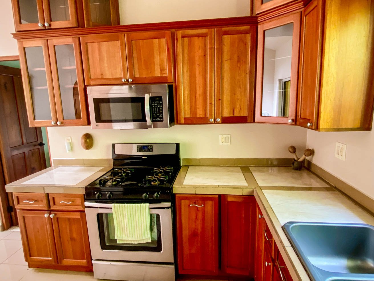 3 Bedroom Rainforest Home in Ojochal With River & Waterfall | 3.5 Acres Private