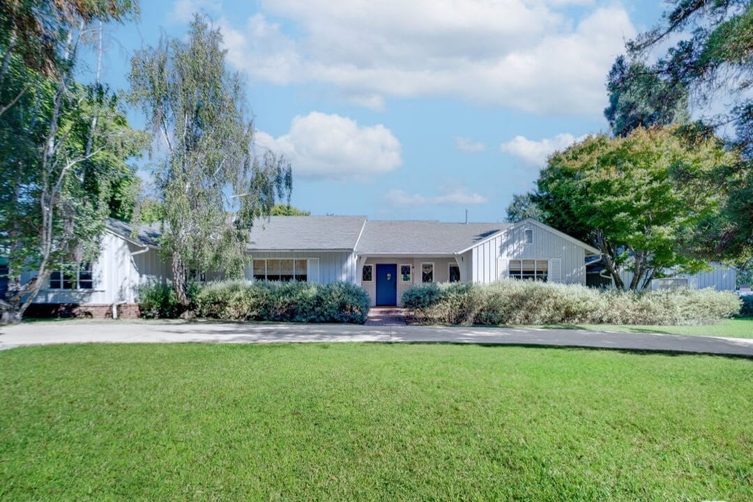 Chateau Villa