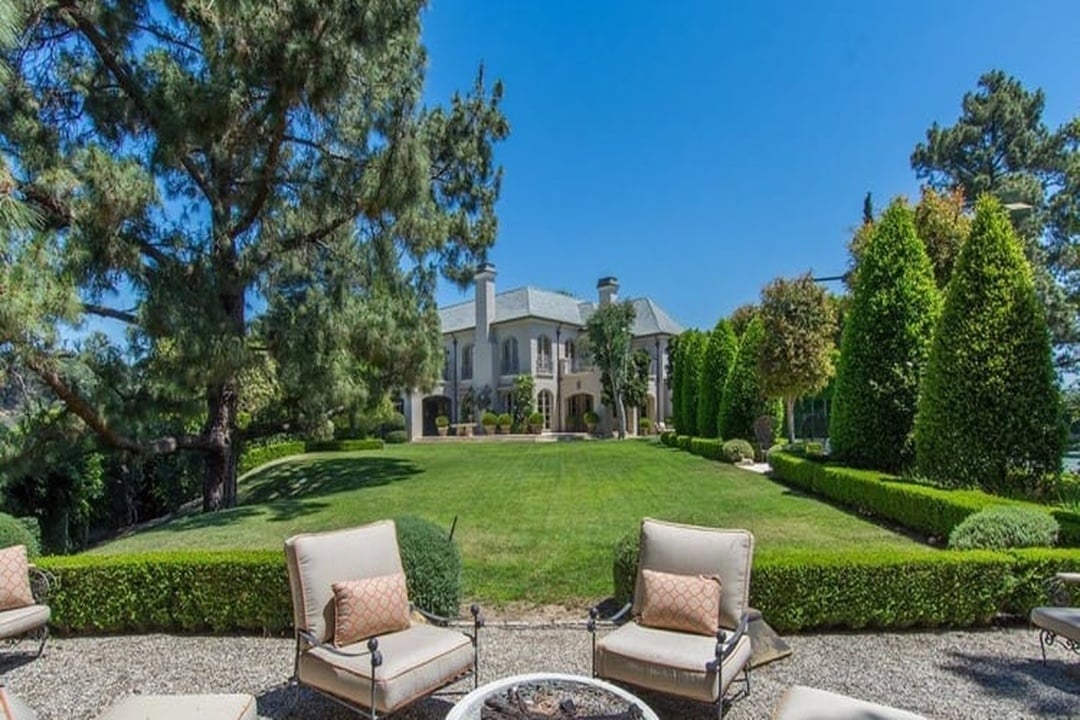 View Estate