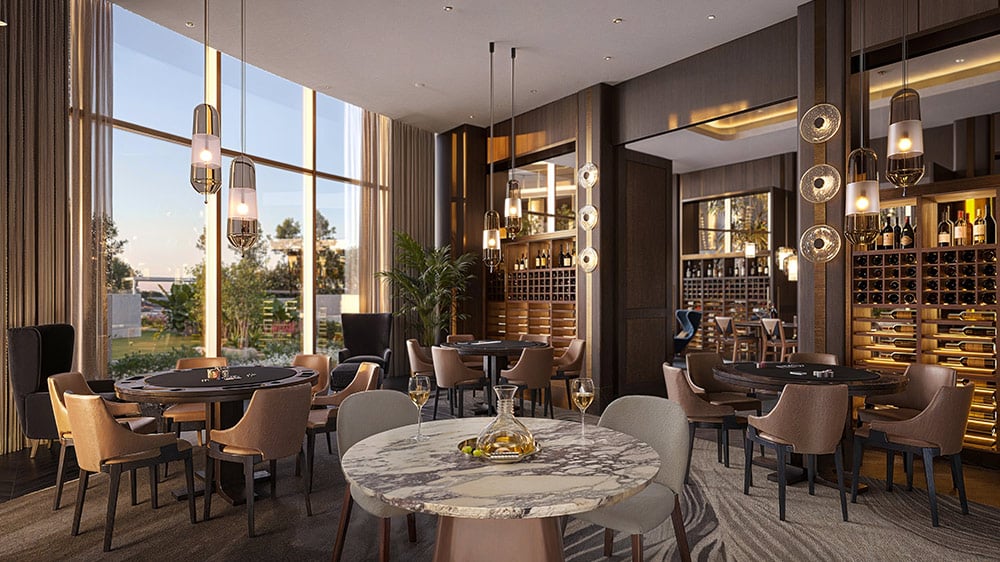 The Ritz-Carlton Residences Estero Bay