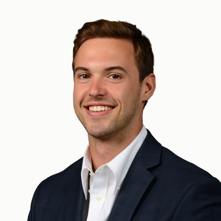 Spencer Schoen, Local Real Estate Agent in Vancouver, BC
