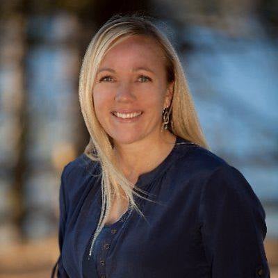 Malia Bumgarner Weiser, ID Real Estate Agent Headshot