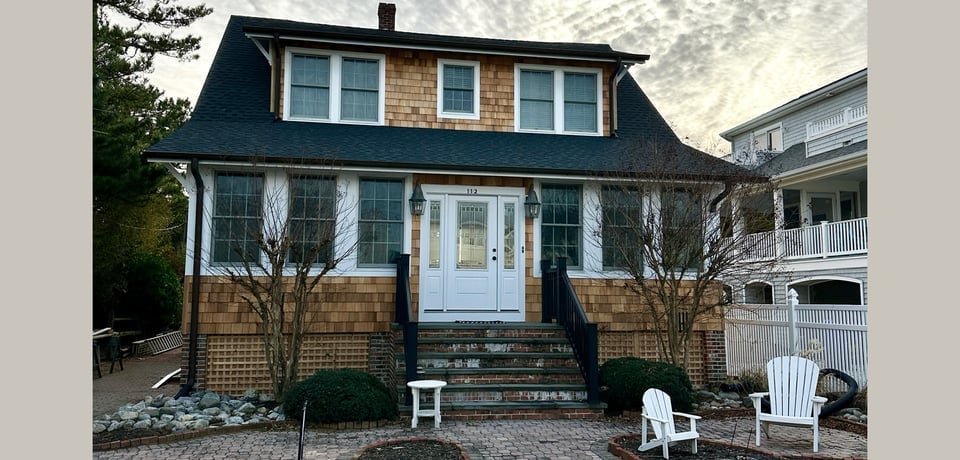 112 8th Street Beach Haven w/Cottage