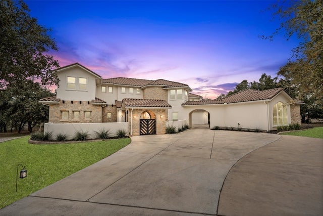 Round Rock
