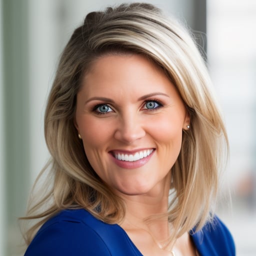 Angela Cremeens Gallipolis, OH Real Estate Agent Headshot