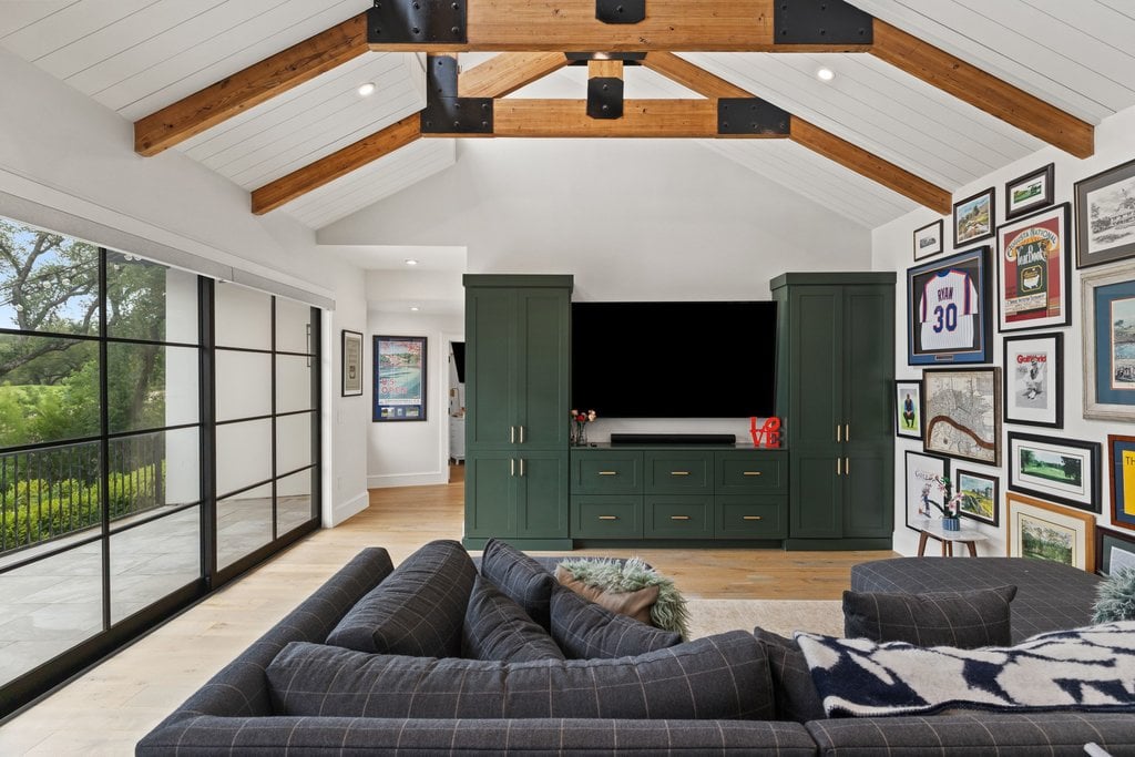 Legacy Home in the Hills