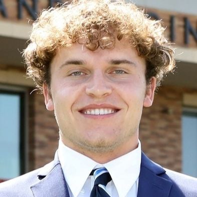 Will Mudie Redwood City, CA Real Estate Agent Headshot