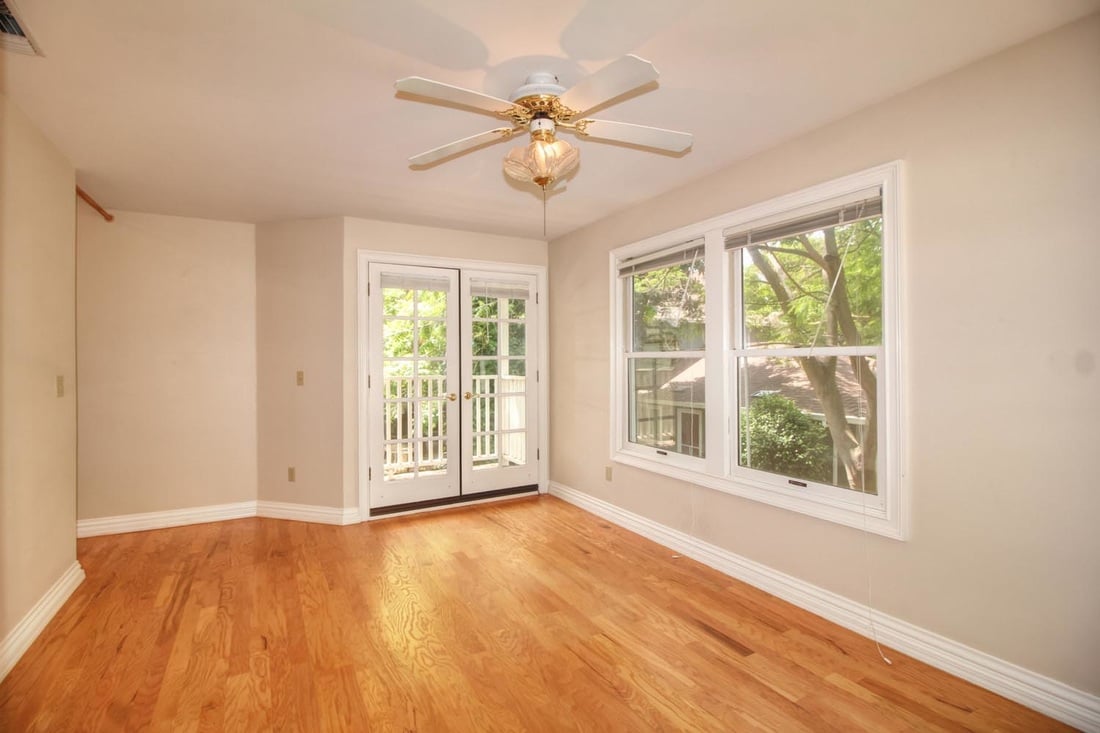 Sold in Midtown!