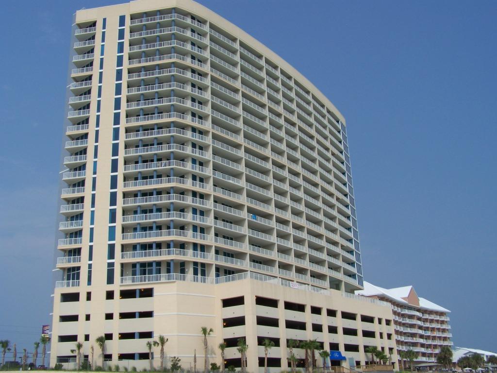 Palazzo Condominiums Condos for Sale in Panama City Beach, FL