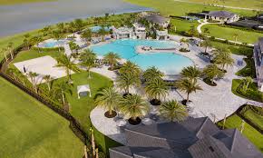 The Place at Corkscrew Shores
