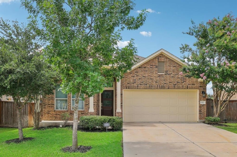 112 Rock Mill Loop