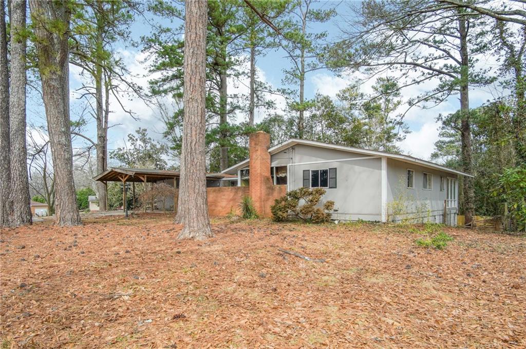 2018 Nancy CIR SE