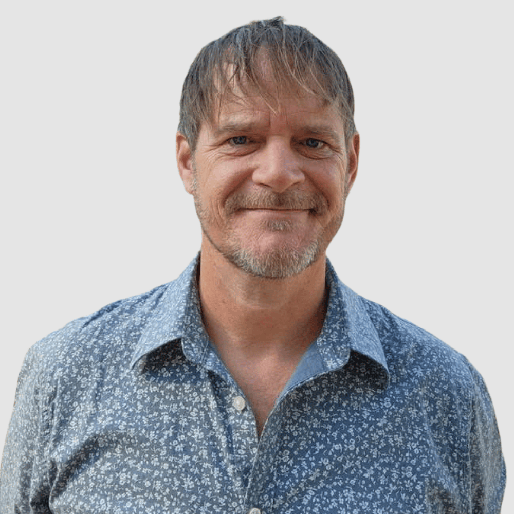 Eric Jayroe Sumter, SC Real Estate Agent Headshot
