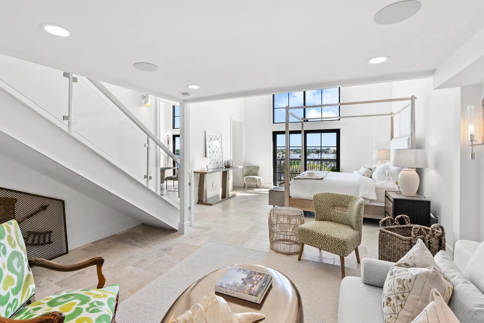 101 N Clematis Street, 412