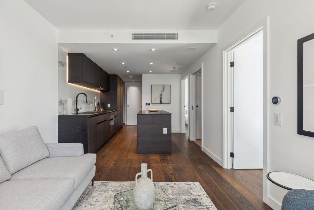 620 Cardero St, #1305