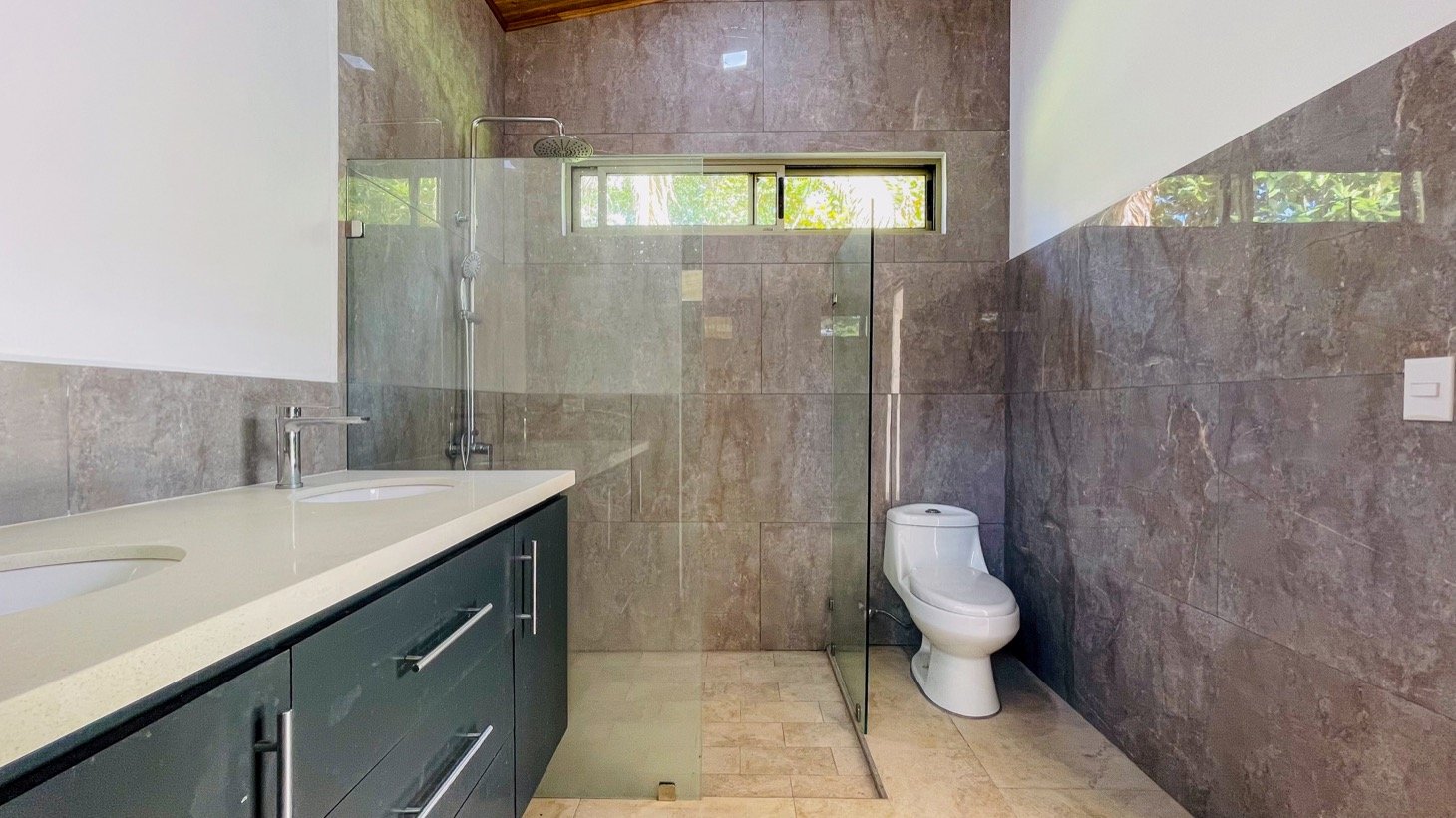 Exceptional New Construction in Premier Gated Community