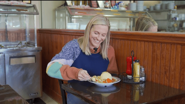 Souper Tuesday Cherry Hill - Colleen's Community Connections