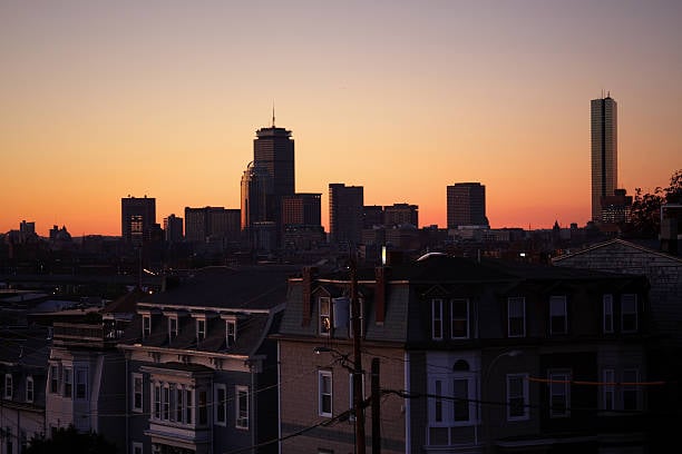 Dorchester | Boston, MA