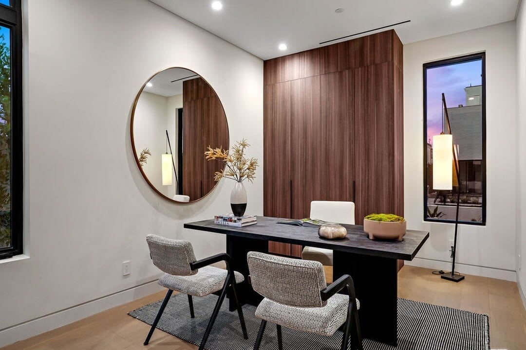 House Tranquil
