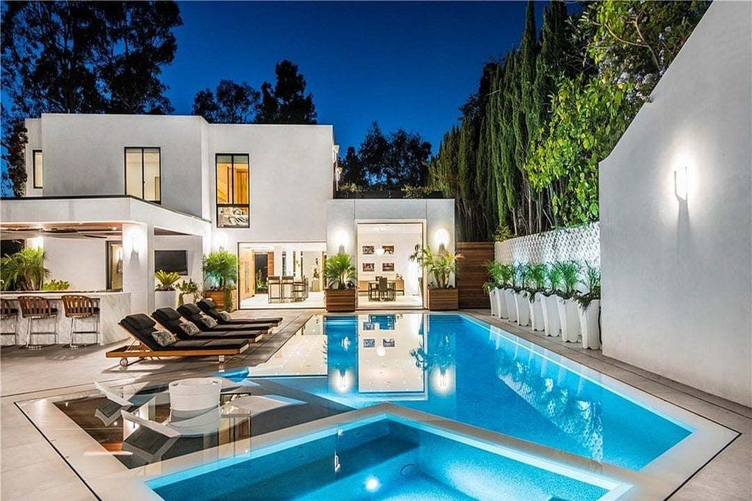 Elysian Luxe