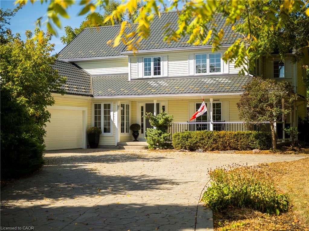 3224 Roseville Road