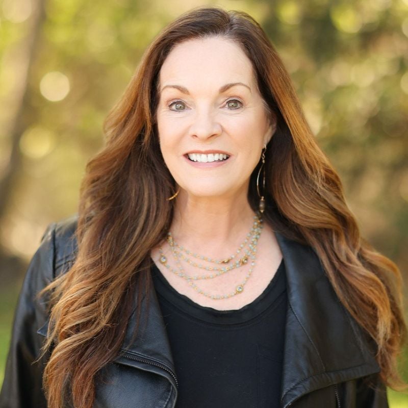 Kathleen Manning Capitola, CA Real Estate Agent Headshot