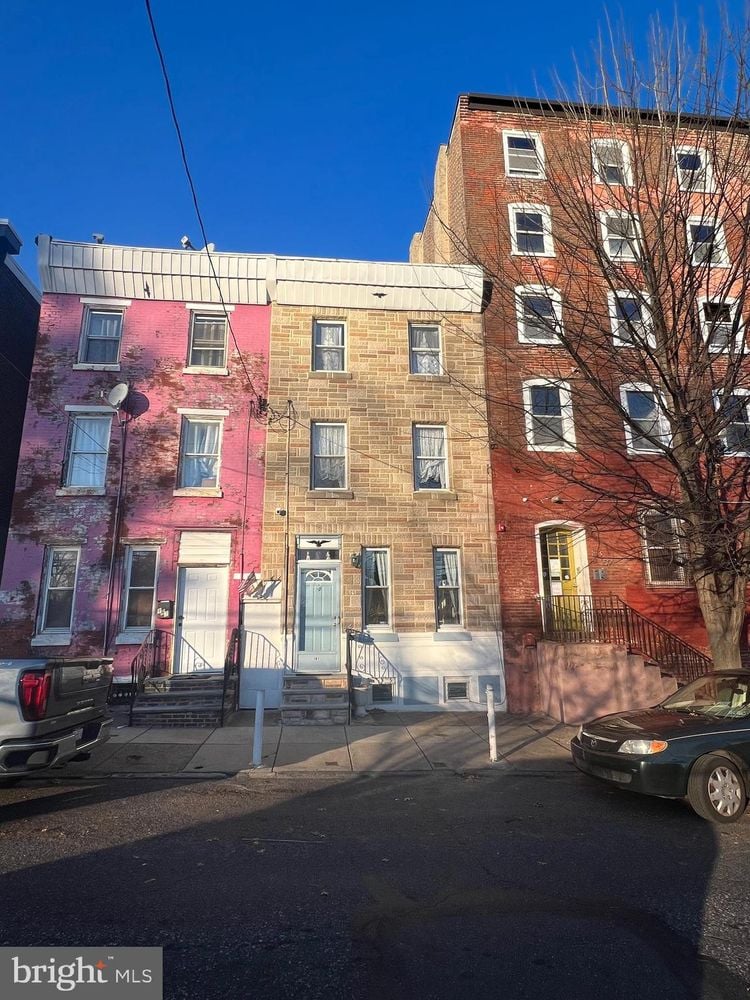 161 W Jefferson St