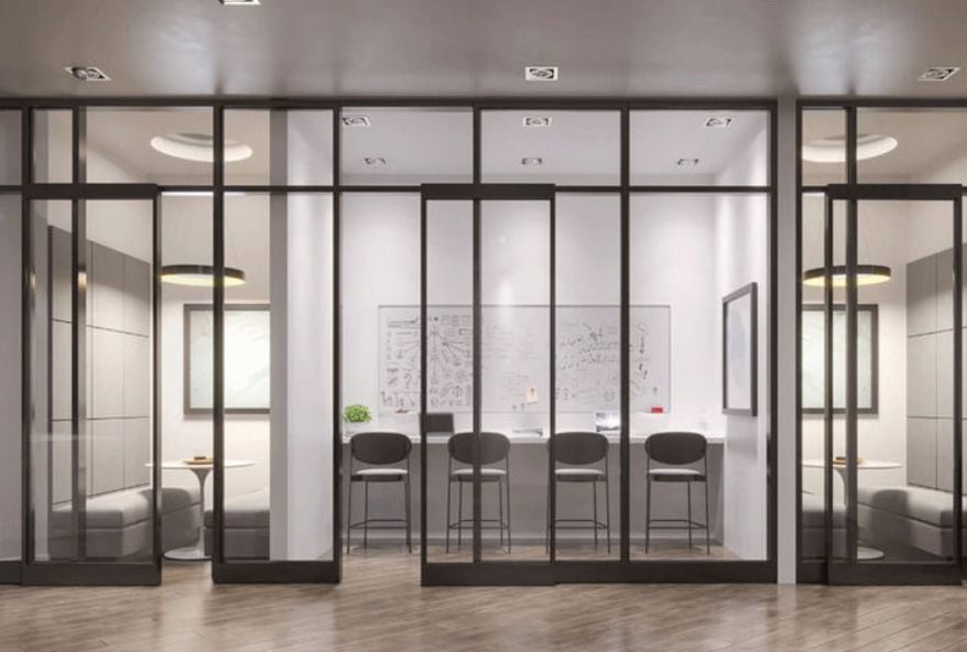 8010 Derry Road 1306