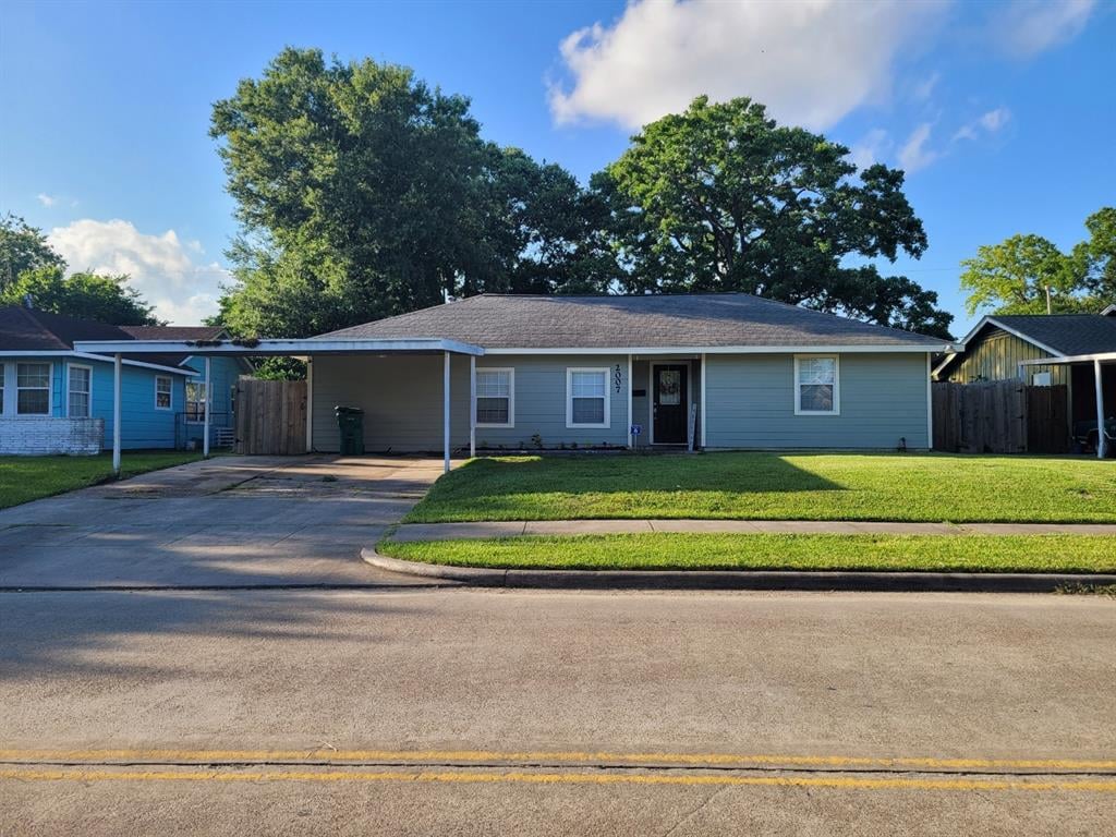 2007 Harris Ave