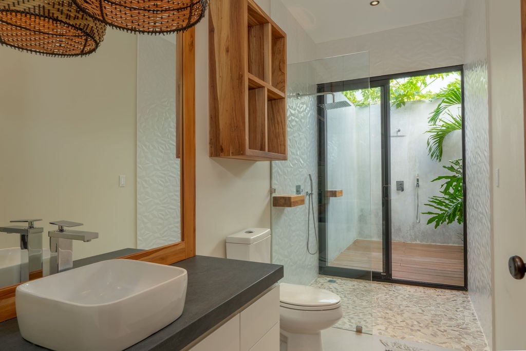 Casa Almendra | Surf, Sand & Serenity, Modern Tropical Living in Hacienda Pinilla