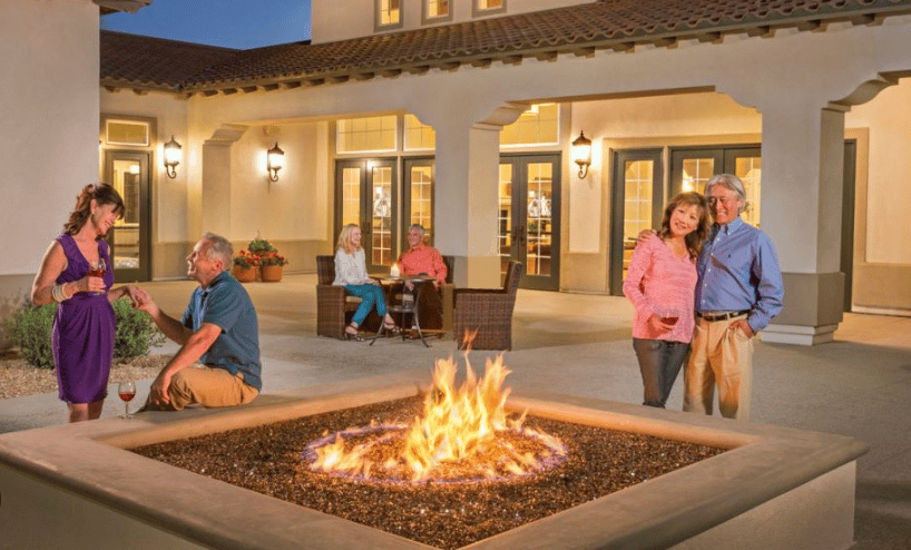 A Different Way to Live in Orange County