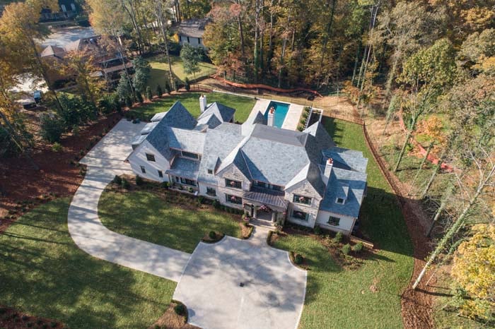 Home for the Holidays Designer Showhouse will Inspire