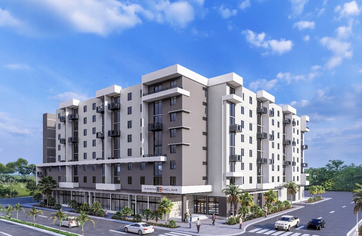 Discover Havana Enclave | Brand-New Rentals