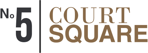 5 Court Square