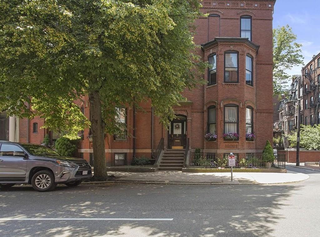 1 Fairfield St