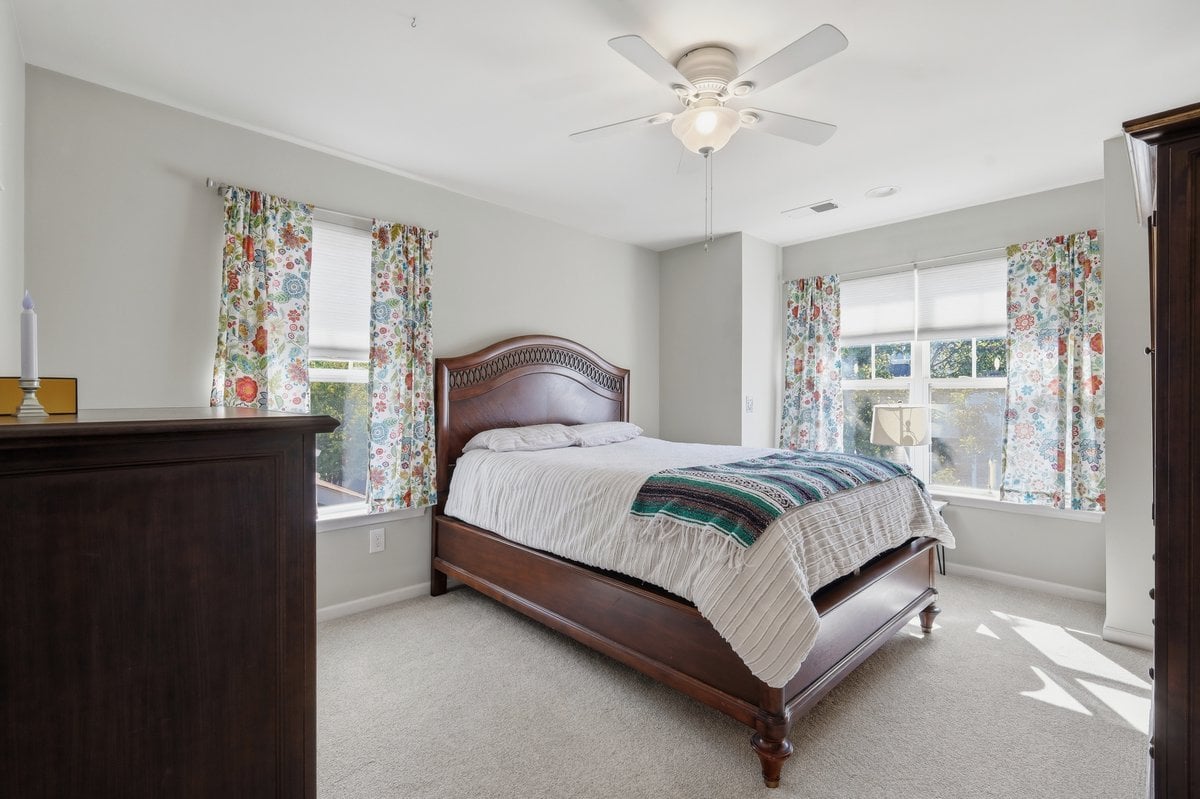 Debbie McLain's New Listing: A Mountain-View Townhome in Panther Valley