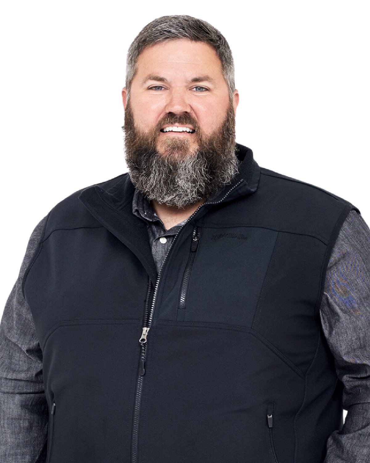 Zac  Minter